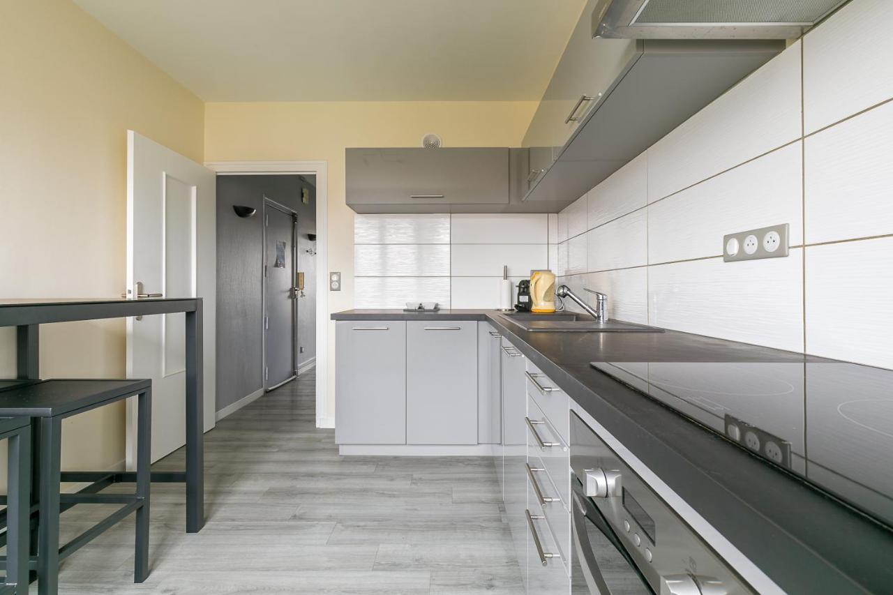 Le Terroir, Au Calme A Deux Pas Du Centre Apartment