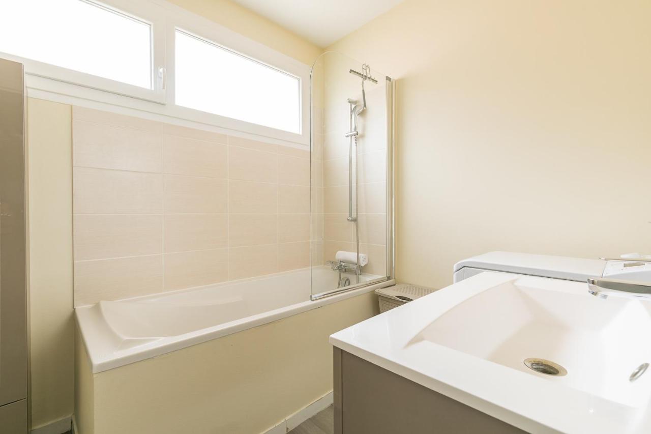 Apartment Le Terroir, Au Calme A Deux Pas Du Centre